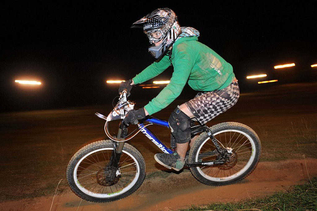 Finały Joy Ride Open Series 2010