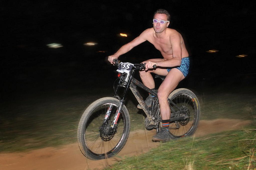 Finały Joy Ride Open Series 2010