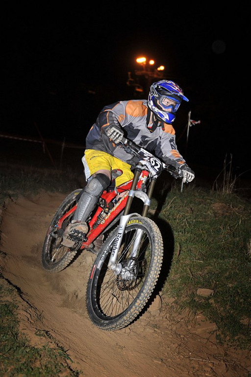 Finały Joy Ride Open Series 2010