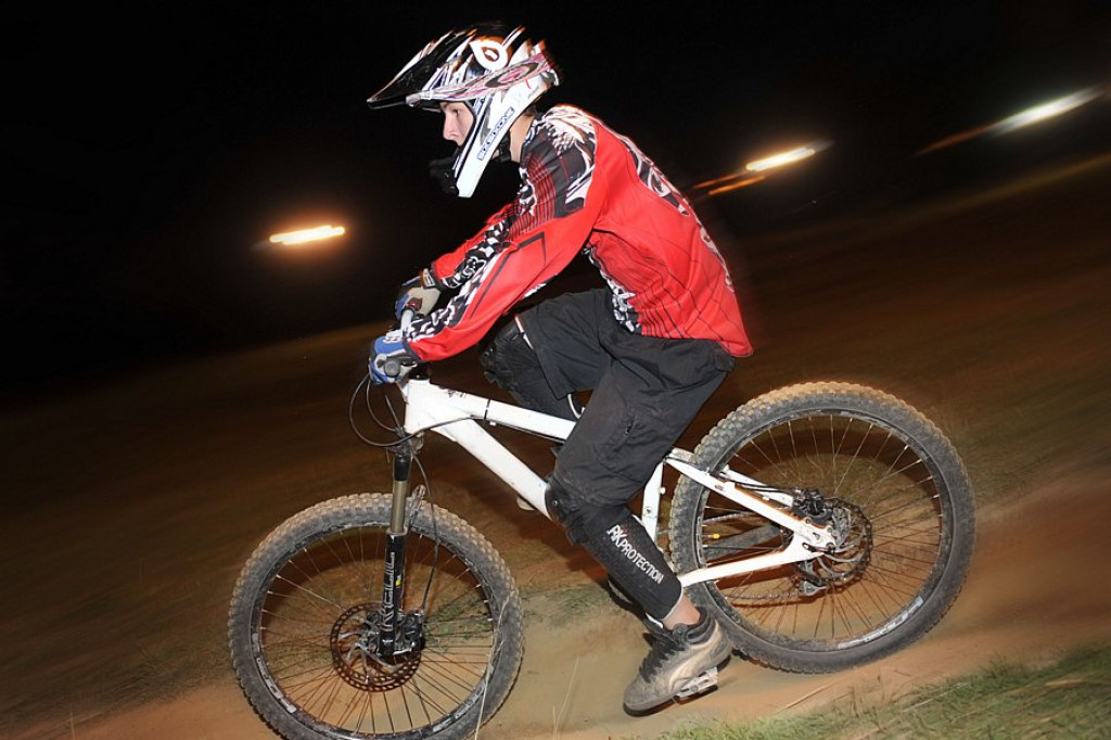 Finały Joy Ride Open Series 2010