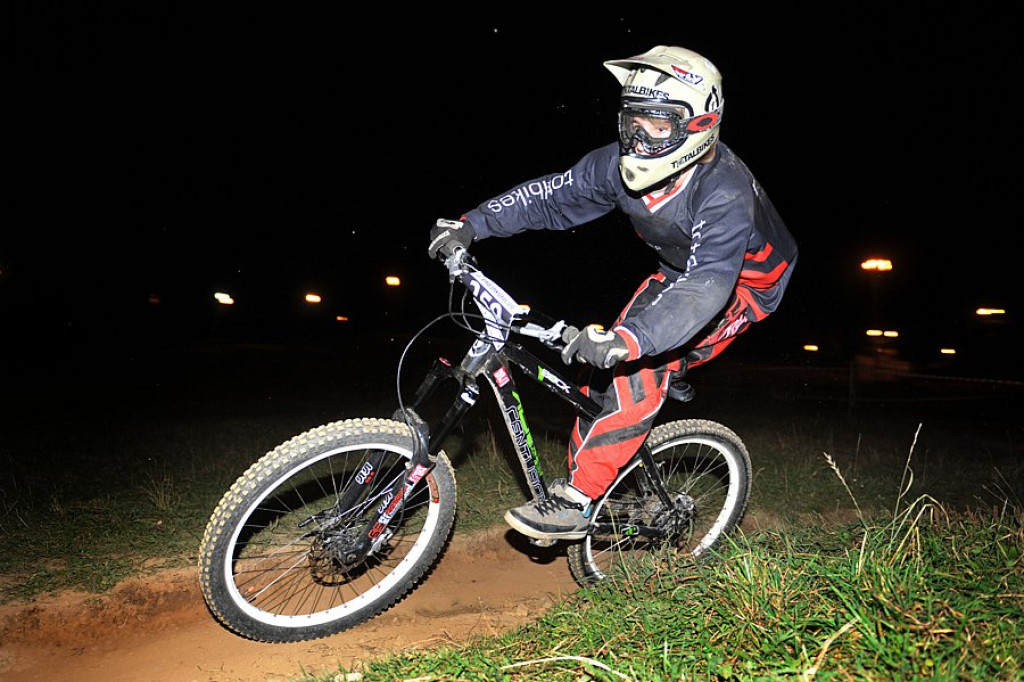 Finały Joy Ride Open Series 2010