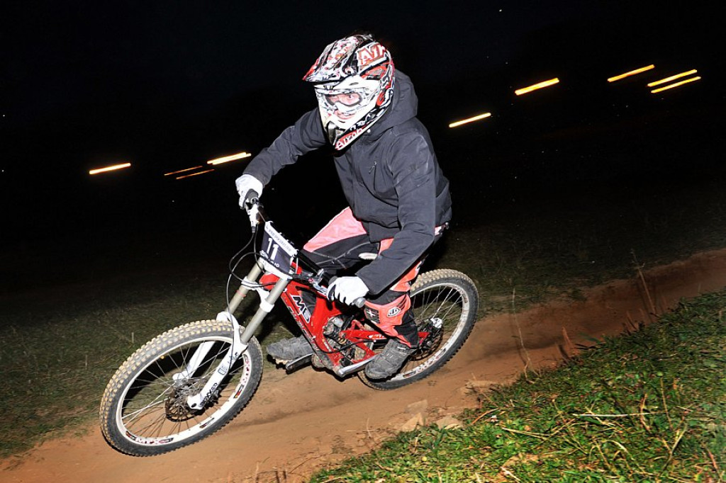 Finały Joy Ride Open Series 2010