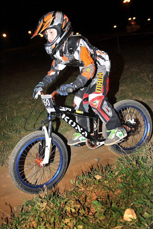 Finały Joy Ride Open Series 2010