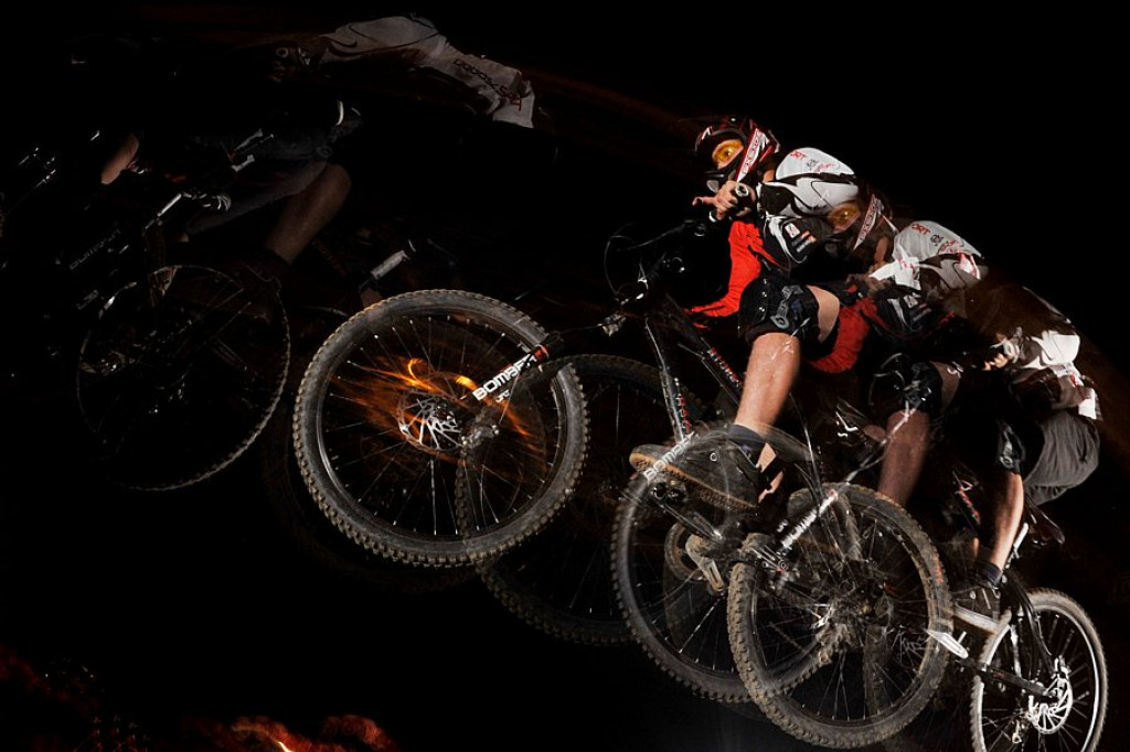 Finały Joy Ride Open Series 2010