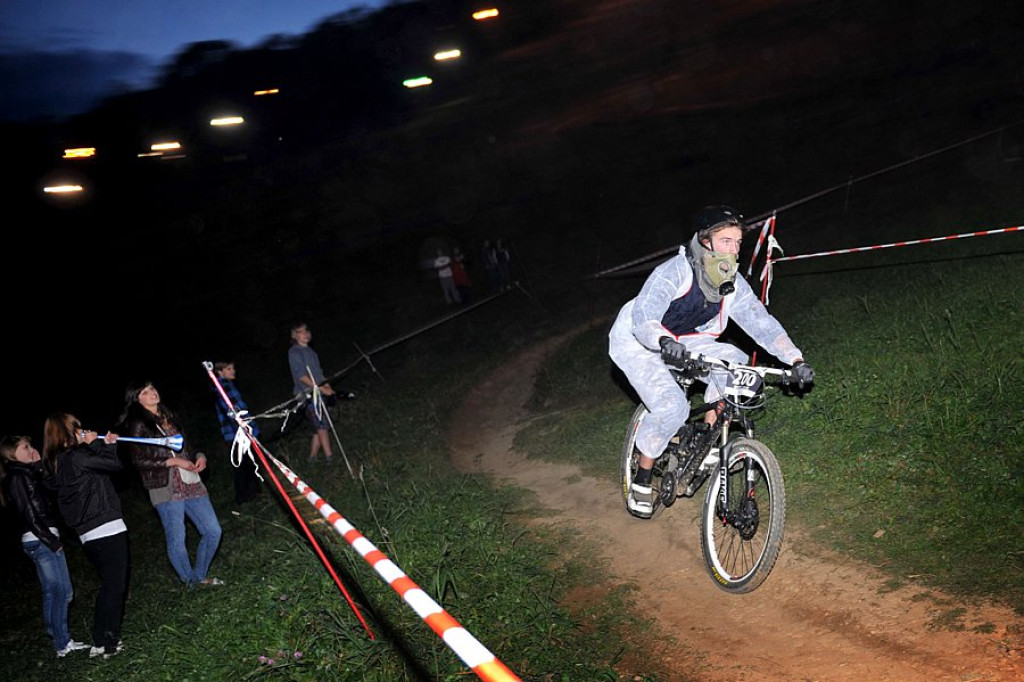 Finały Joy Ride Open Series 2010
