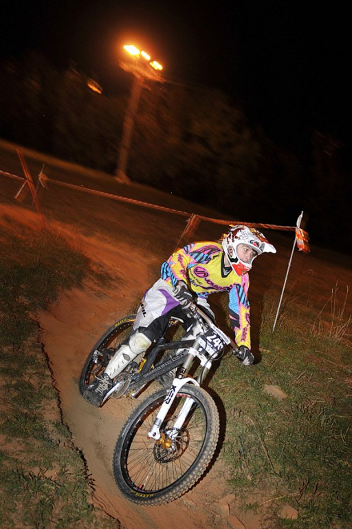 Finały Joy Ride Open Series 2010