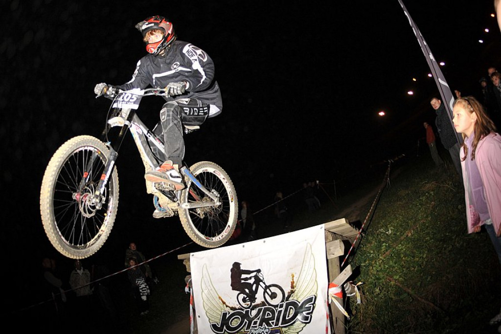 Finały Joy Ride Open Series 2010