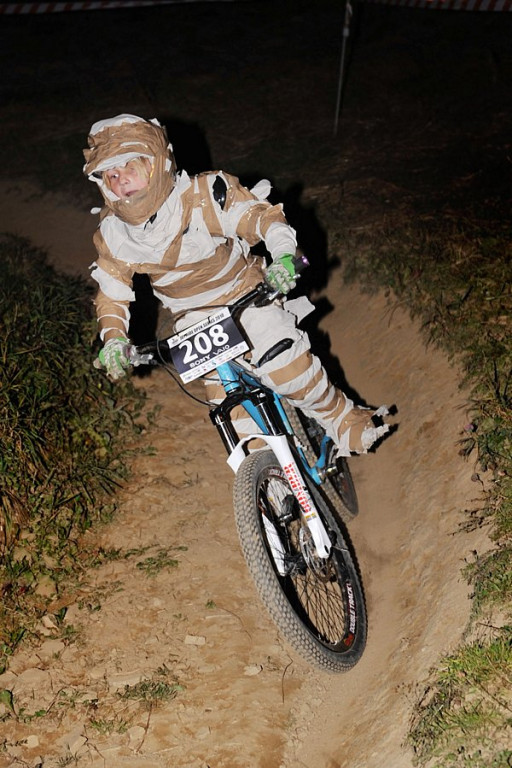 Finały Joy Ride Open Series 2010