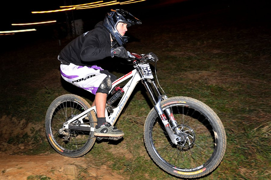 Finały Joy Ride Open Series 2010