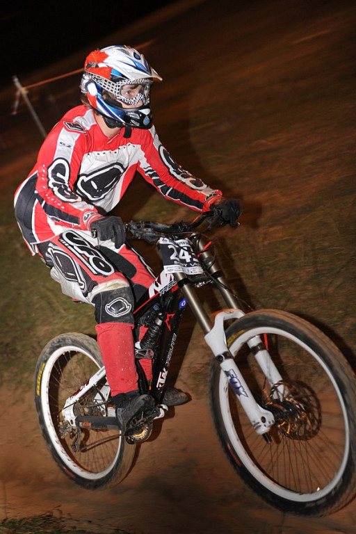 Finały Joy Ride Open Series 2010
