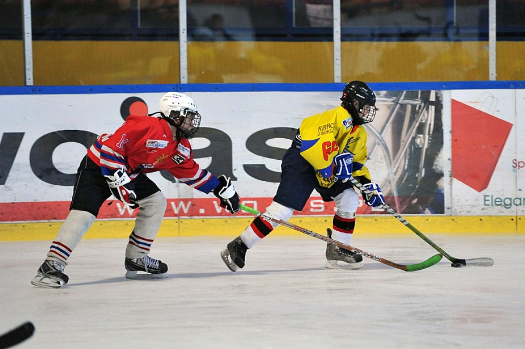 Nowy Targ: Festyn sportowy