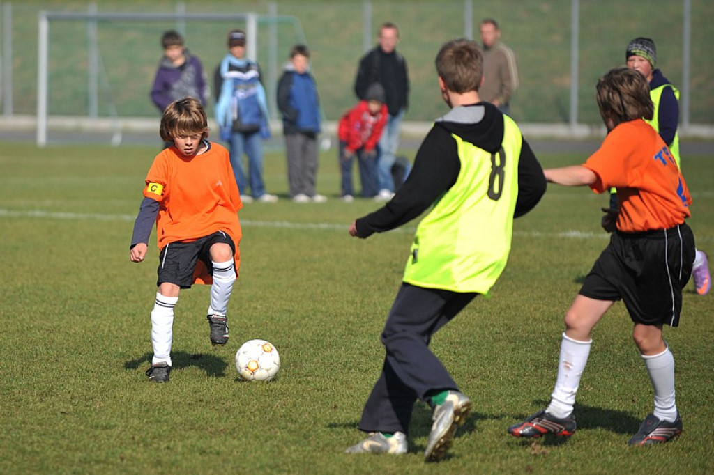 Nowy Targ: Festyn sportowy