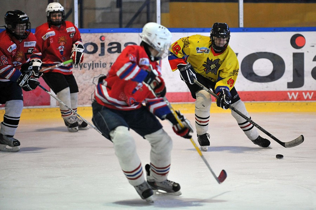 Nowy Targ: Festyn sportowy