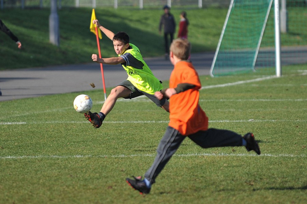 Nowy Targ: Festyn sportowy