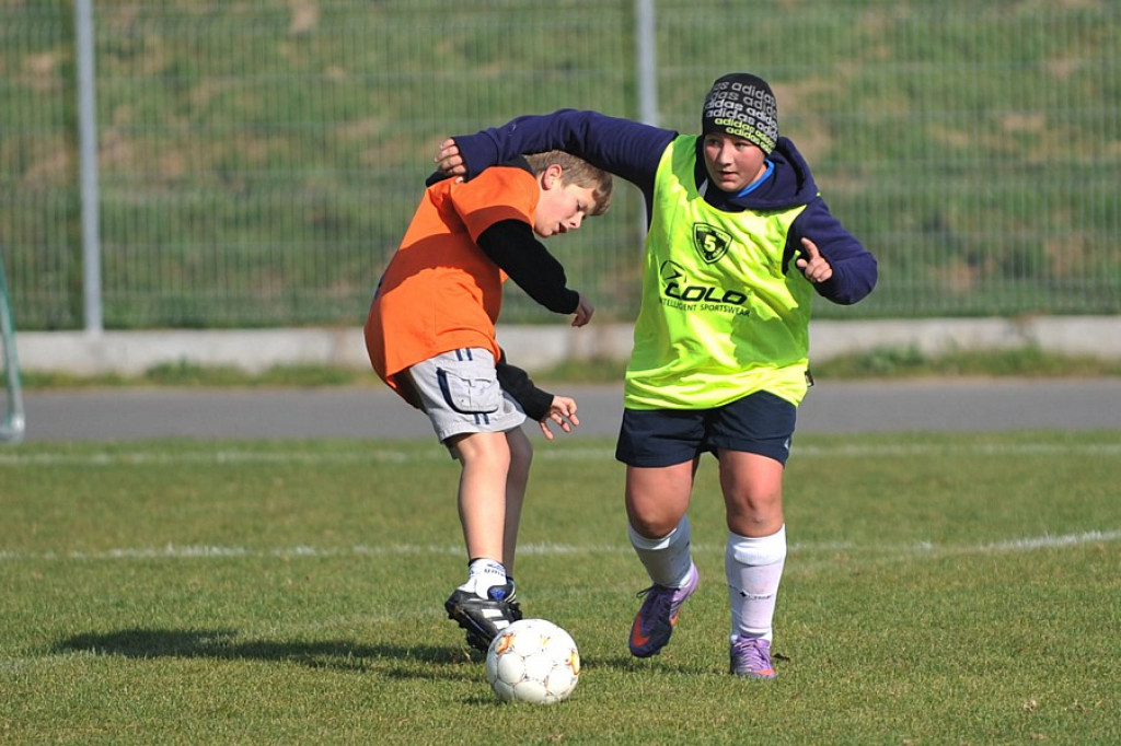 Nowy Targ: Festyn sportowy