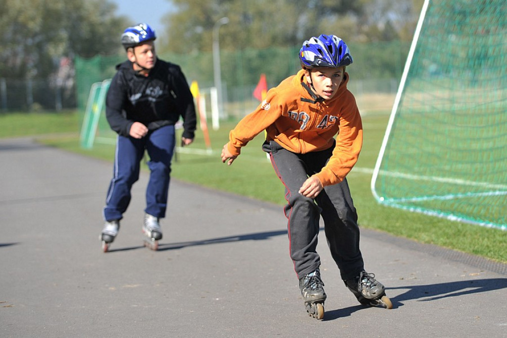 Nowy Targ: Festyn sportowy