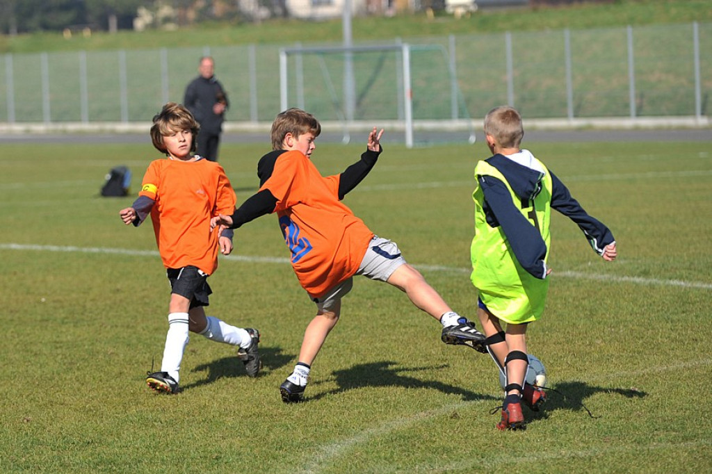 Nowy Targ: Festyn sportowy