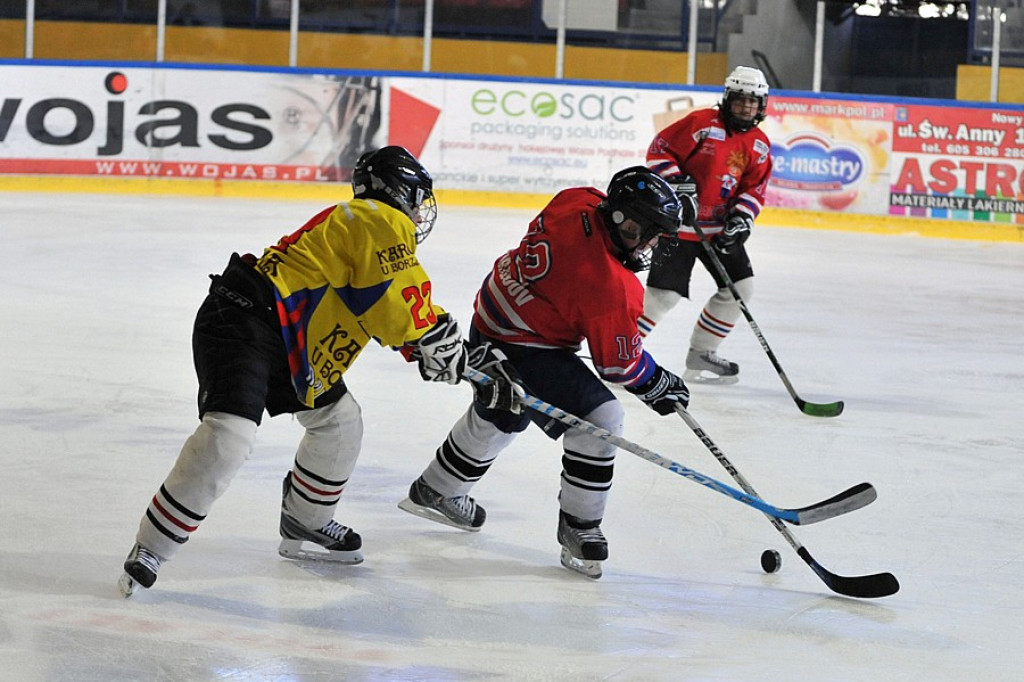 Nowy Targ: Festyn sportowy