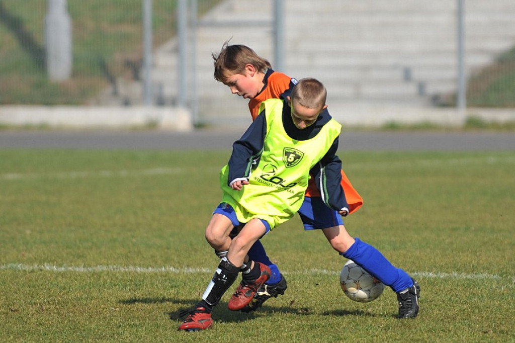 Nowy Targ: Festyn sportowy