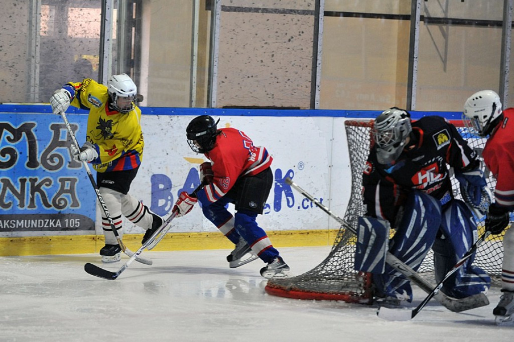 Nowy Targ: Festyn sportowy