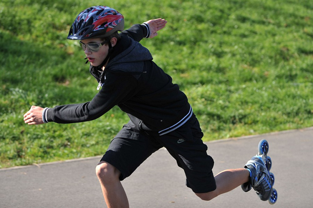 Nowy Targ: Festyn sportowy