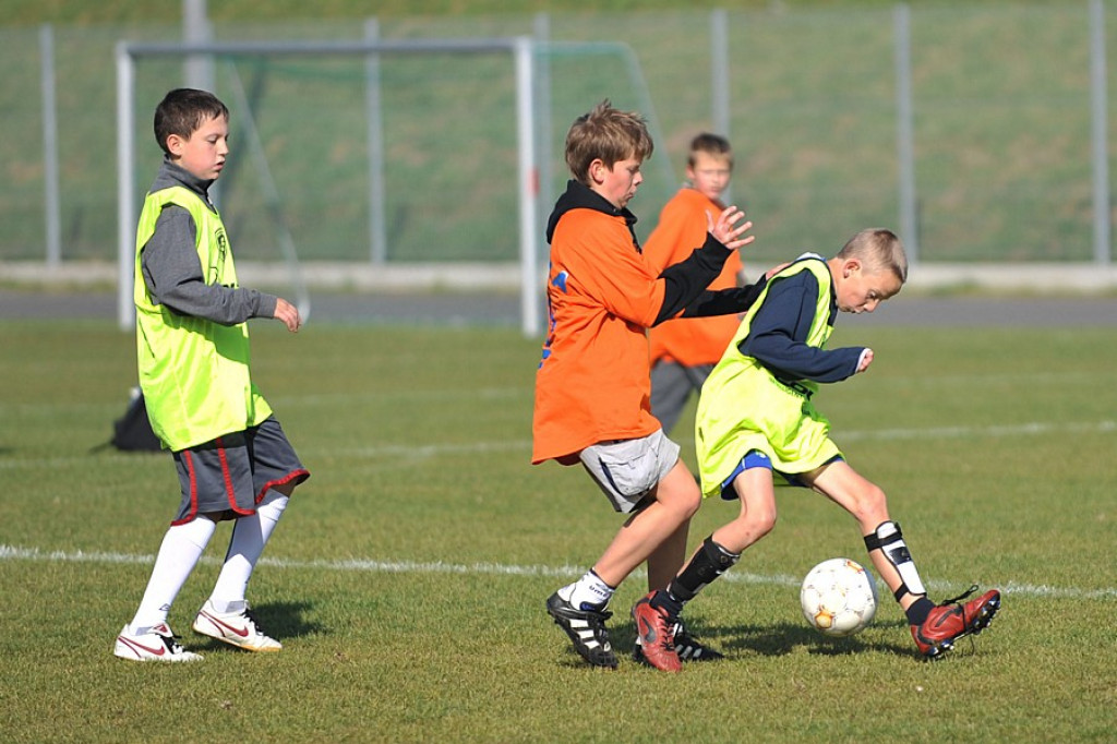 Nowy Targ: Festyn sportowy