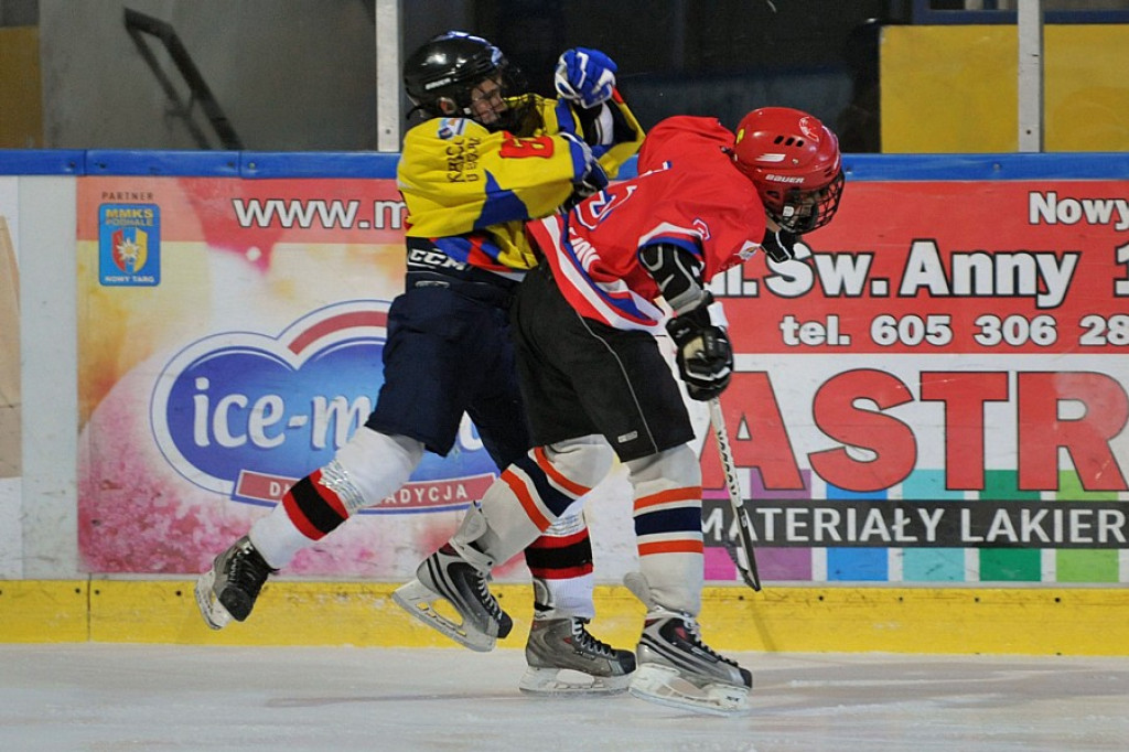 Nowy Targ: Festyn sportowy