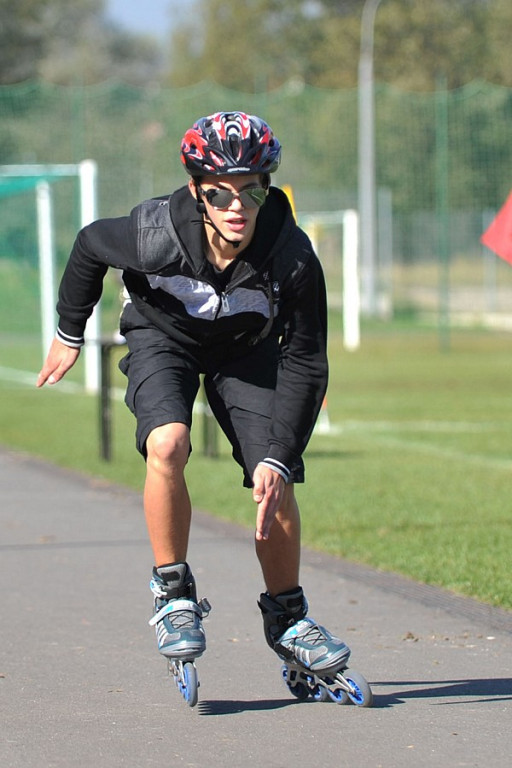 Nowy Targ: Festyn sportowy