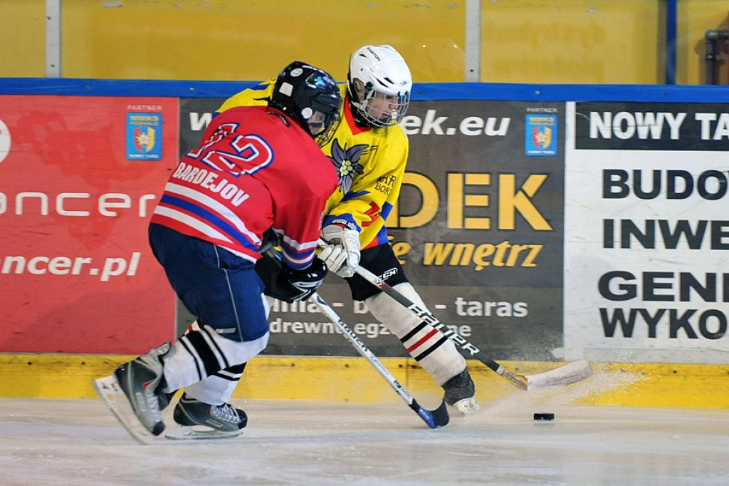 Nowy Targ: Festyn sportowy