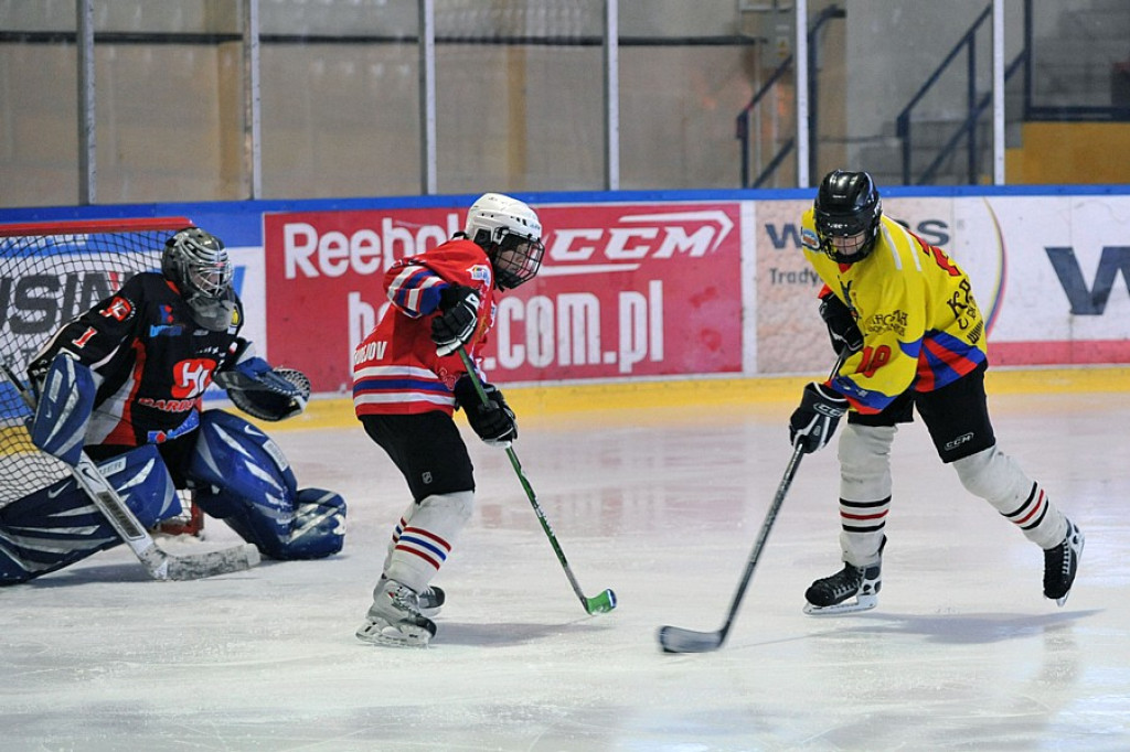 Nowy Targ: Festyn sportowy