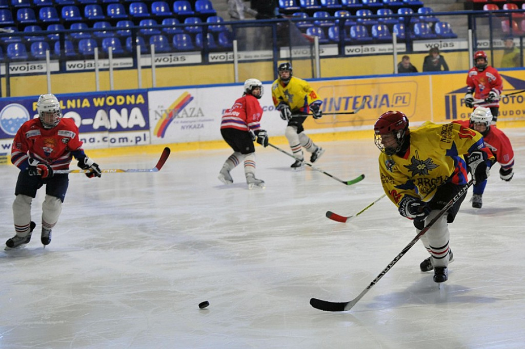 Nowy Targ: Festyn sportowy