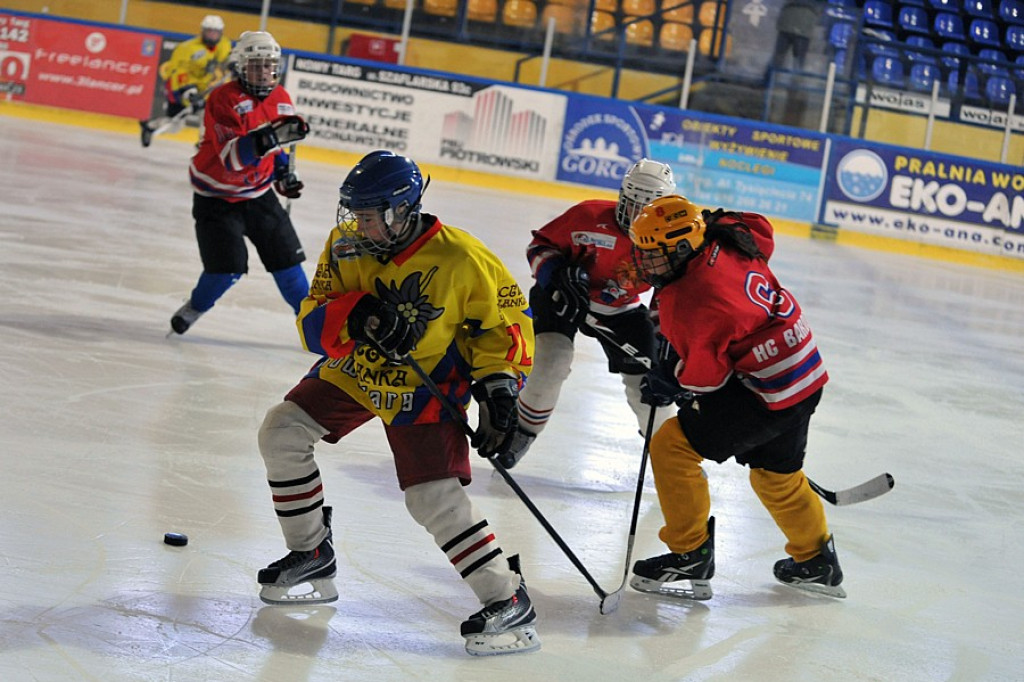 Nowy Targ: Festyn sportowy