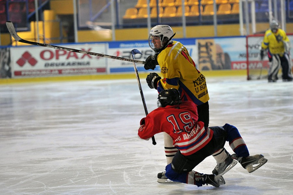 Nowy Targ: Festyn sportowy
