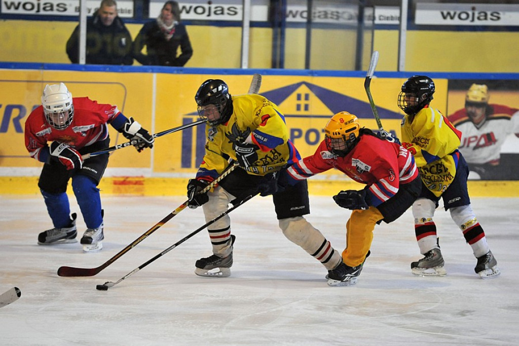 Nowy Targ: Festyn sportowy