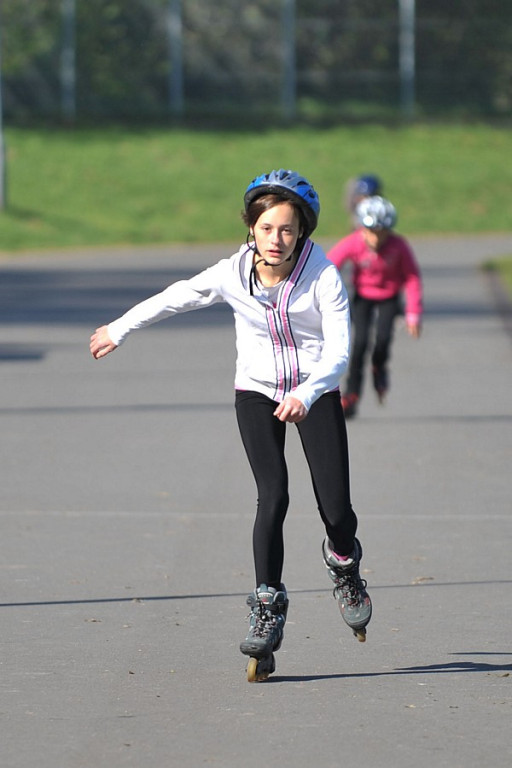 Nowy Targ: Festyn sportowy