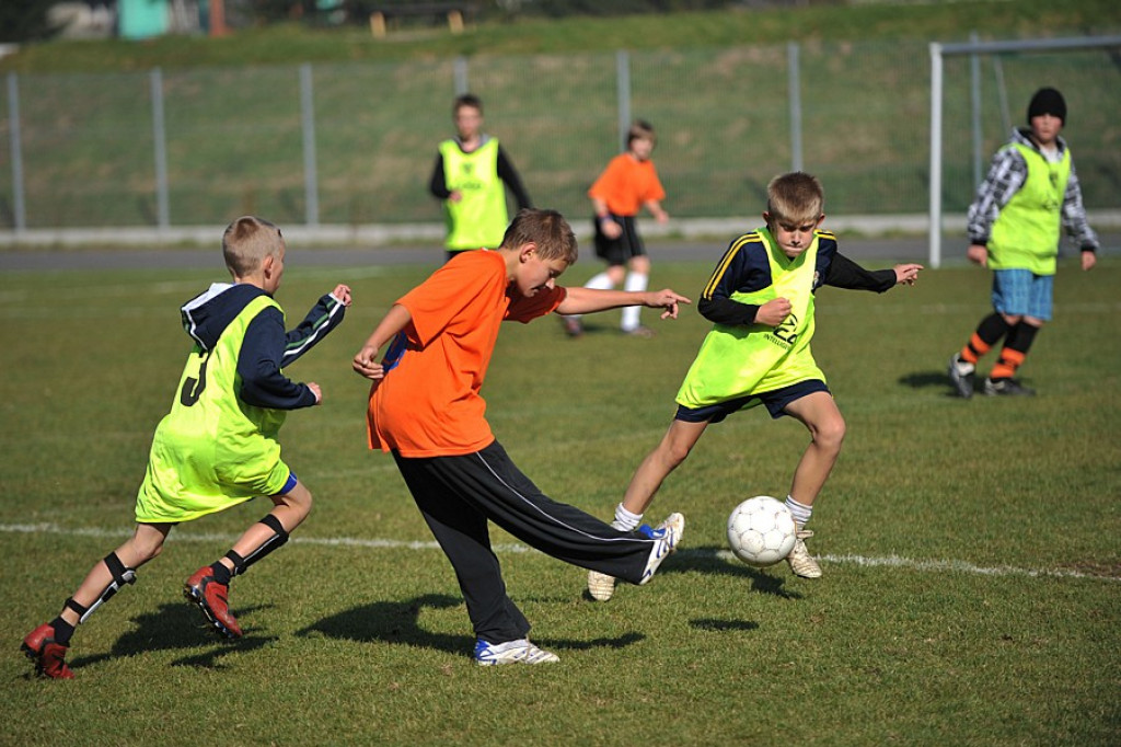 Nowy Targ: Festyn sportowy