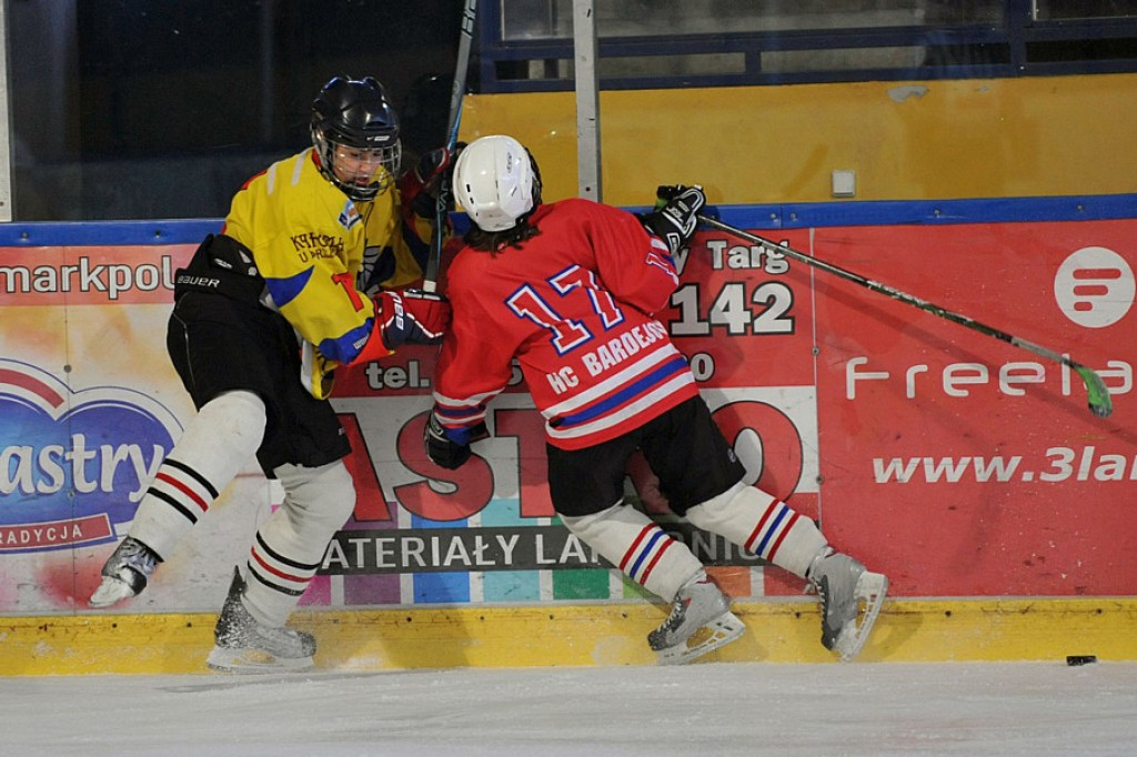 Nowy Targ: Festyn sportowy