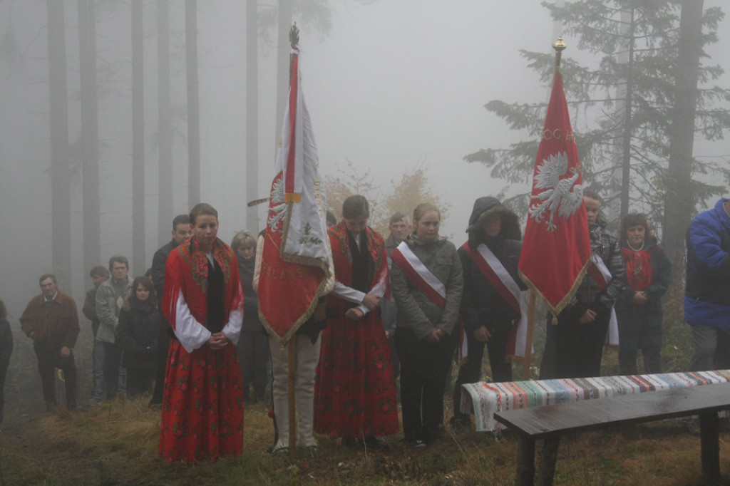 Dzień papieski na Żeleźnicy