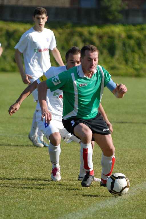 Waksmund - Ludźmierz, Białka - Grybów
