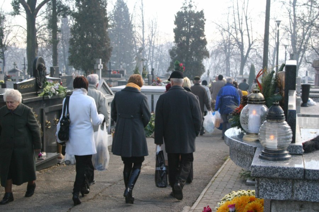 Nowy Targ: Dzień przed świętem