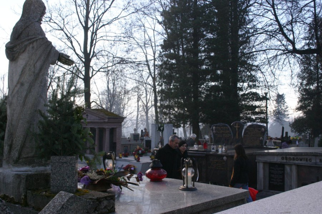 Nowy Targ: Dzień przed świętem