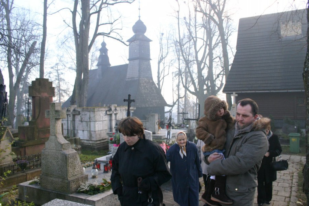 Nowy Targ: Dzień przed świętem