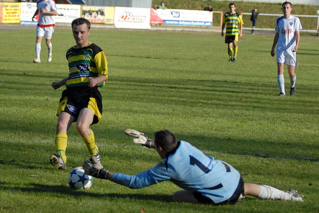 Wierchy Rabka Zdrój – KS Chabówka