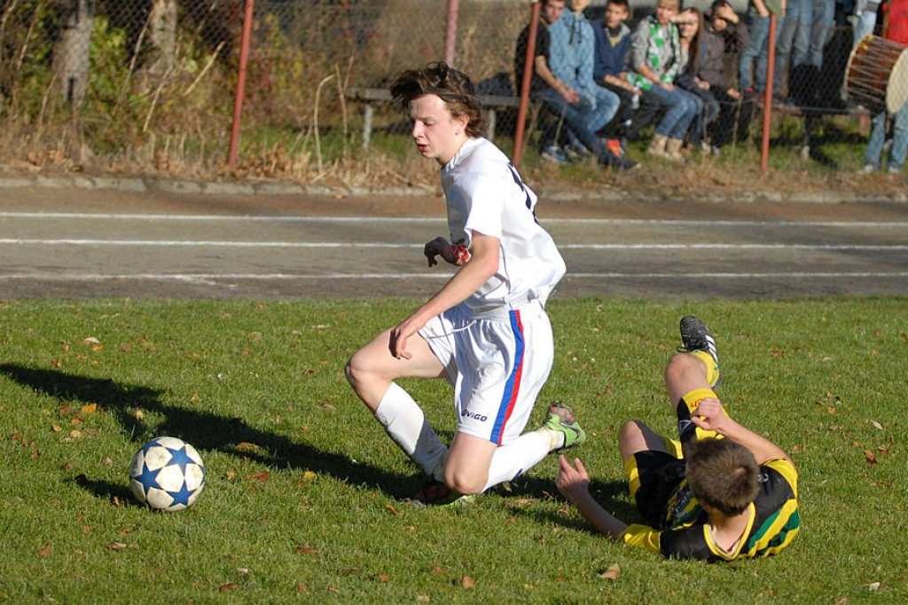 Wierchy Rabka Zdrój – KS Chabówka