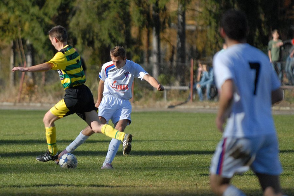 Wierchy Rabka Zdrój – KS Chabówka