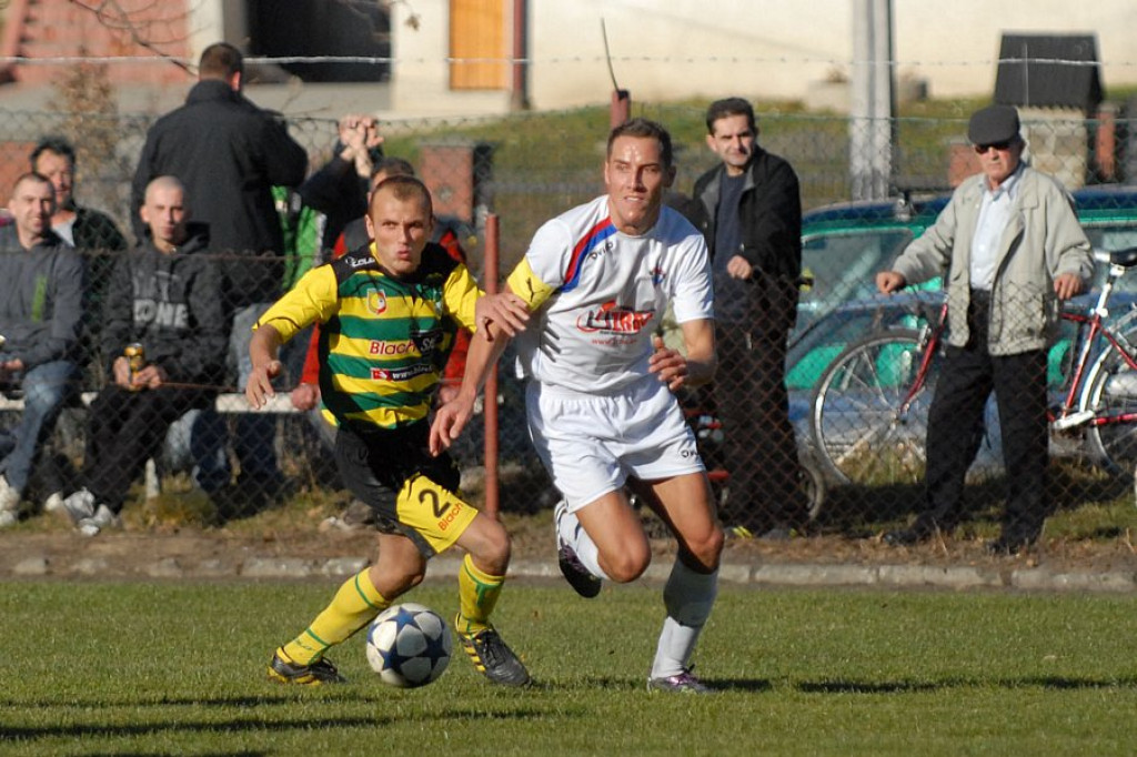 Wierchy Rabka Zdrój – KS Chabówka