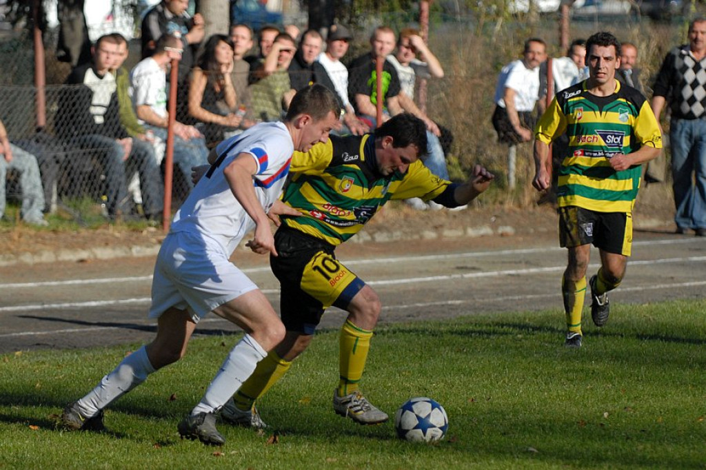 Wierchy Rabka Zdrój – KS Chabówka