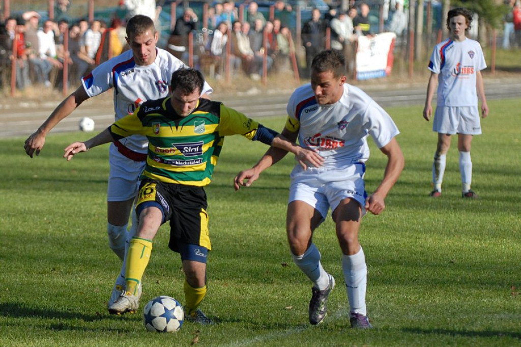 Wierchy Rabka Zdrój – KS Chabówka