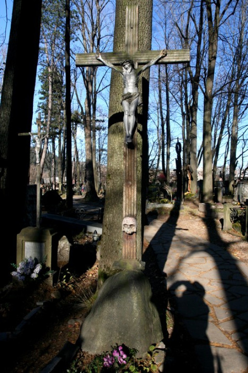 Dzień Wszystkich Świętych na zakopiańskich cmentarzach