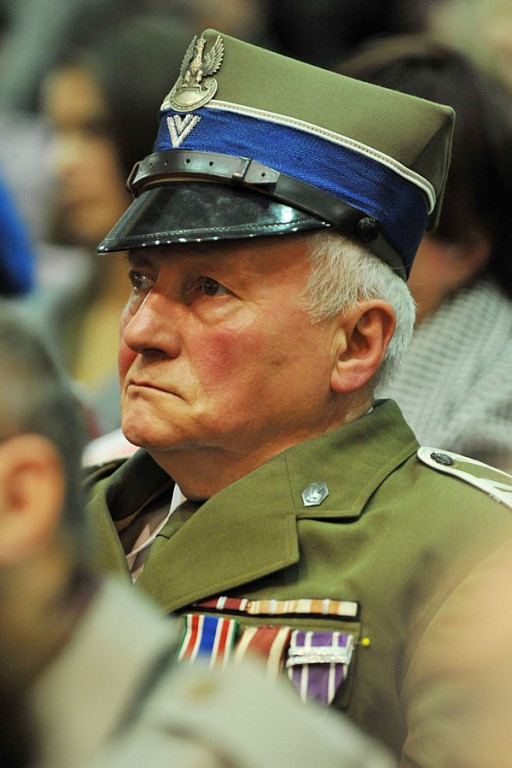 Jarosław Kaczyński w Nowym Targu